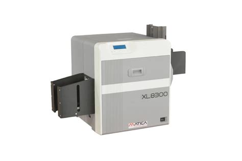 matica xl8300